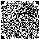 QR code with C & C Video Production contacts