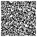 QR code with Roadway Barricades contacts