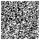 QR code with First Church Of Christ Science contacts