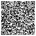 QR code with DIRECTV contacts