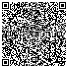 QR code with One Way Check Advance contacts