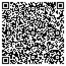 QR code with A & A Party Works contacts