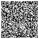 QR code with Zerangue Bail Bonds contacts