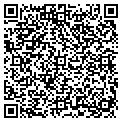 QR code with KFC contacts