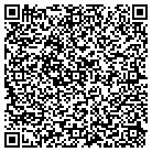 QR code with Allwest Business Machines Inc contacts