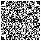 QR code with ACE Bail Bonding Service contacts