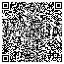 QR code with Zacarias Graphics Art contacts