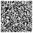QR code with Hill Brothers Logging contacts
