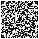 QR code with Raymond James contacts