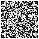 QR code with Hanks Roofing contacts