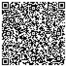 QR code with Woodworth Community Center contacts