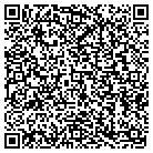 QR code with A-1 Appliance Service contacts