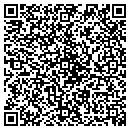 QR code with D B Sysgraph Inc contacts