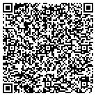 QR code with Jacquelines Family Hair Studio contacts