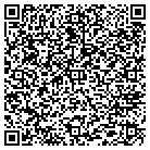 QR code with Leesville One Hour Dry Cleaner contacts