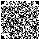QR code with Face To Face By Deborah David contacts