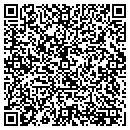 QR code with J & D Computers contacts