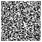 QR code with Hazel T Cowan & Assoc contacts