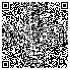 QR code with Ross Bus & Equipment Sales Inc contacts