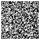 QR code with Atlas Van Lines contacts
