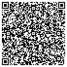 QR code with Bamboo Lounge & Motel Store contacts