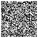 QR code with C-F LA Credit Union contacts