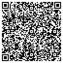 QR code with R C Communications contacts