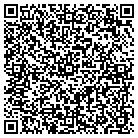 QR code with J Michael Wooderson Law Ofc contacts