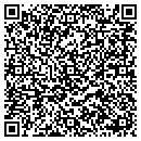QR code with Cuttery contacts