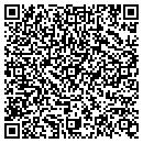 QR code with R S Claim Service contacts