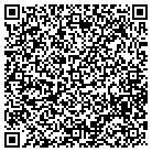QR code with Hershey's Ice Cream contacts