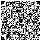 QR code with Tangipahoa Council-Aging contacts