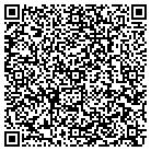 QR code with A-1 Quick Cash Advance contacts