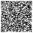 QR code with Hines Services contacts