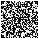 QR code with Roshto House Moving contacts