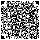 QR code with R & S Dump Truck Service contacts