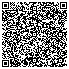 QR code with T & C O'Connor Backhoe & Dirt contacts