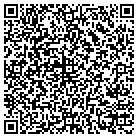 QR code with Major Appliance Air Cond & Heating contacts
