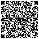 QR code with Louisiana Lift & Equipment Inc contacts
