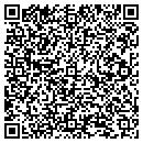 QR code with L & C Leasing LLC contacts