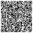 QR code with Cdb Linen and Apparel Inc contacts
