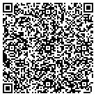 QR code with Louisiana Veterinarian Rfrl contacts