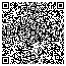 QR code with How Assoc contacts