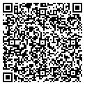 QR code with Mac contacts