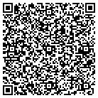 QR code with MC Donald Industries Inc contacts