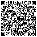QR code with Blue's Inc contacts