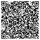 QR code with Pampered Pug contacts