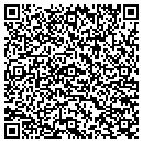 QR code with H & R Block Tax Service contacts