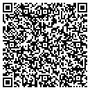 QR code with Johnson Lula contacts