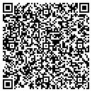QR code with Rockys Tails & Shells contacts
